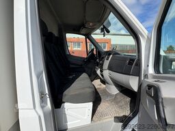 Mercedes-Benz Sprinter 315