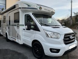 Chausson Chausson Titanium Ultimate 720