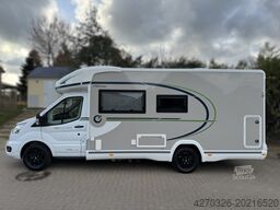 Chausson Chausson Titanium Ultimate 720