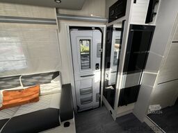 Chausson Chausson Titanium Ultimate 720