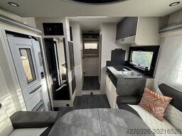 Chausson Chausson Titanium Ultimate 720