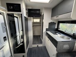 Chausson Chausson Titanium Ultimate 720