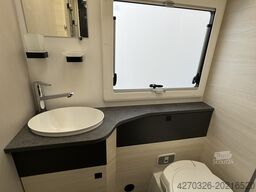 Chausson Chausson Titanium Ultimate 720