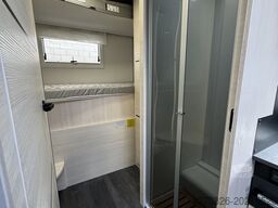 Chausson Chausson Titanium Ultimate 720