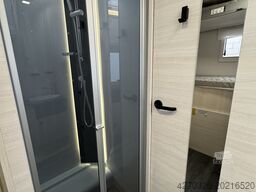 Chausson Chausson Titanium Ultimate 720