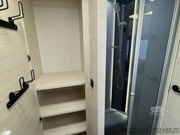 Chausson Chausson Titanium Ultimate 720