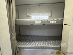 Chausson Chausson Titanium Ultimate 720
