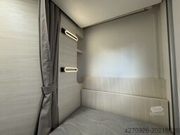 Chausson Chausson Titanium Ultimate 720