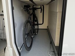 Chausson Chausson Titanium Ultimate 720