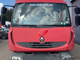 Renault Midlum 180 **CAMION BELGE-BELGIAN TRUCK**