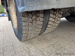 Renault Midlum 180 **CAMION BELGE-BELGIAN TRUCK**