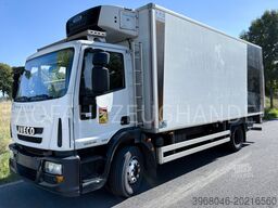 Iveco Eurocargo