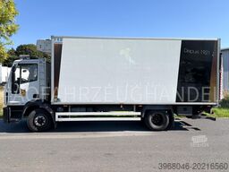 Iveco Eurocargo