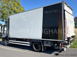 Iveco Eurocargo