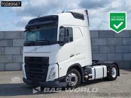 Volvo FH 500 4X2 2xTanks VEB+ I-Park Cool ACC Navi Eu...