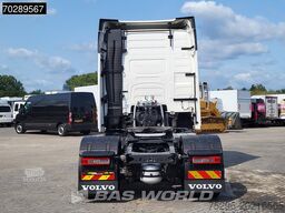 Volvo FH 500 4X2 2xTanks VEB+ I-Park Cool ACC Navi Eu...