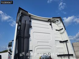Volvo FH 500 4X2 2xTanks VEB+ I-Park Cool ACC Navi Eu...
