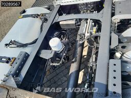 Volvo FH 500 4X2 2xTanks VEB+ I-Park Cool ACC Navi Eu...