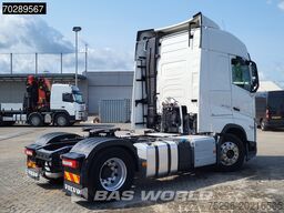 Volvo FH 500 4X2 2xTanks VEB+ I-Park Cool ACC Navi Eu...