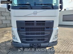 Volvo FH 500 4X2 2xTanks VEB+ I-Park Cool ACC Navi Eu...