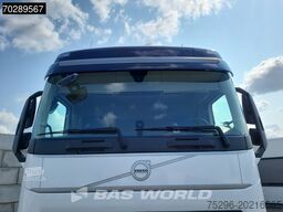 Volvo FH 500 4X2 2xTanks VEB+ I-Park Cool ACC Navi Eu...
