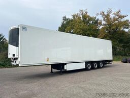 Krone Liftas Alcoa Thermo King SLX 300 laadlift