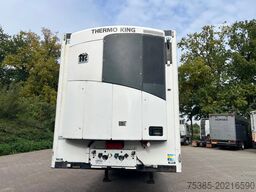 Krone Liftas Alcoa Thermo King SLX 300 laadlift