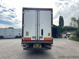 Krone Liftas Alcoa Thermo King SLX 300 laadlift