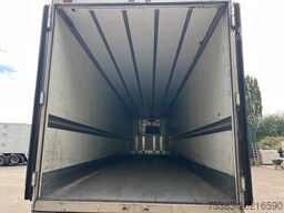 Krone Liftas Alcoa Thermo King SLX 300 laadlift