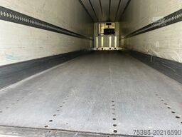 Krone Liftas Alcoa Thermo King SLX 300 laadlift