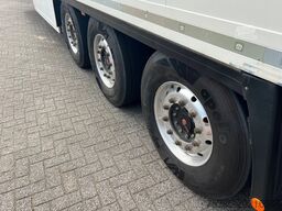 Krone Liftas Alcoa Thermo King SLX 300 laadlift