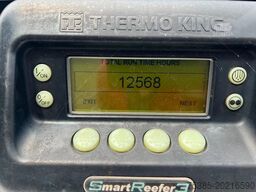 Krone Liftas Alcoa Thermo King SLX 300 laadlift