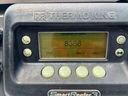 Krone Liftas Alcoa Thermo King SLX 300 laadlift