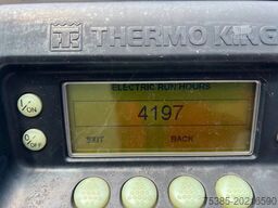 Krone Liftas Alcoa Thermo King SLX 300 laadlift