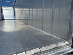 Knapen Trailers K100 - 92m3 Liftas BPW Floor 10mm *Nieuw / Neu*