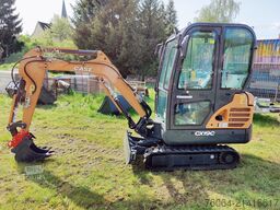 Case CX19C Neu / Herstellergarantie 390