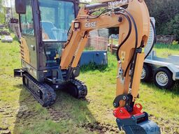 Case CX19C Neu / Herstellergarantie 390