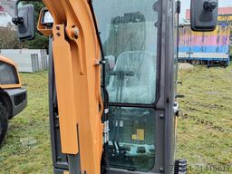 Case CX19C Neu / Herstellergarantie 390