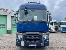Renault T460 vin:  VF611A161LD033623,  592852 km