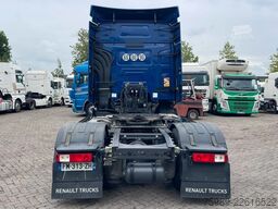 Renault T460 vin:  VF611A161LD033623,  592852 km
