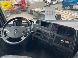 Renault T460 vin:  VF611A161LD033623,  592852 km