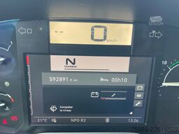 Renault T460 vin:  VF611A161LD033623,  592852 km