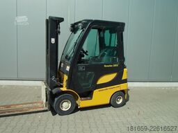 YALE GLP 20 SVX E2175