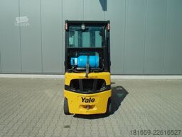 YALE GLP 20 SVX E2175