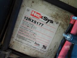 STILL EXV 12