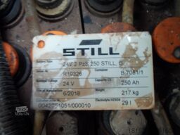 STILL EXV 16