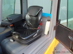 JUNGHEINRICH EFG 320