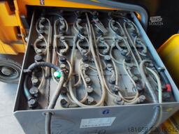 JUNGHEINRICH EFG 320