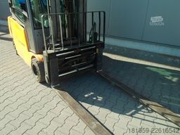JUNGHEINRICH EFG 320
