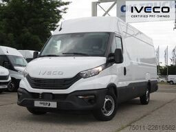 IVECO Daily 35S16V Klima, PDC, lang+hoch, FACELIFT